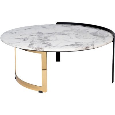 Стол журнальный Cadiz d90*3...