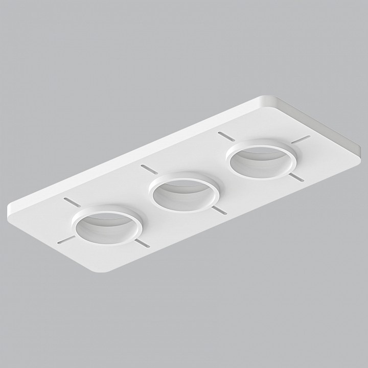 Фото Крепление для встраивания светильника Arte Lamp Ducre-Accessories A709003 AR_A709003 - интернет-магазин МегаТерем в Москве