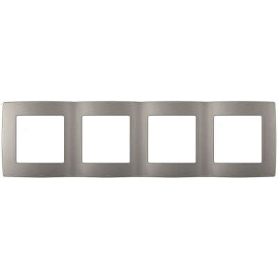 Рамка на 4 поста Эра Эра 12...