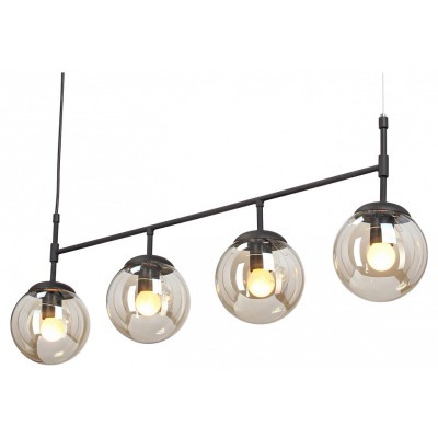 Подвесной светильник Vitaluce V4692 V4692-1/4S VI_V4692-1_4S