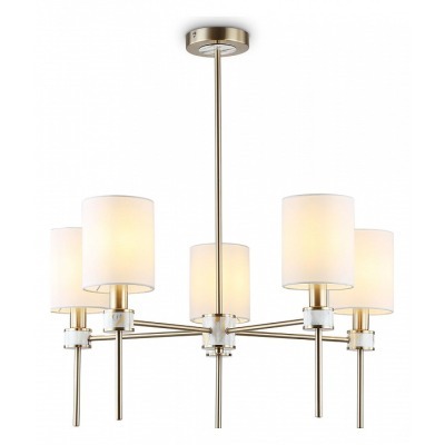 Люстра на штанге Ambrella Light HIGH LIGHT LH72371 AMBR_LH72371