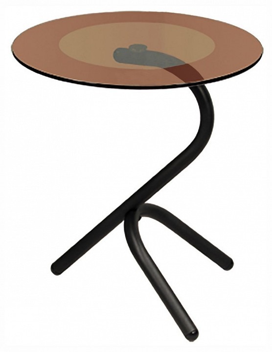 Фото Стол журнальный Дуэт 5 ML_4607130885314 - интернет-магазин МегаТерем в Москве