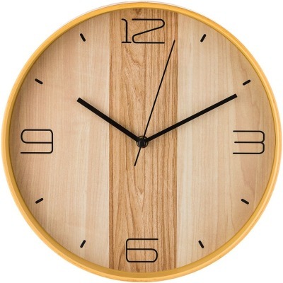 Часы настенные кварцевые &q...