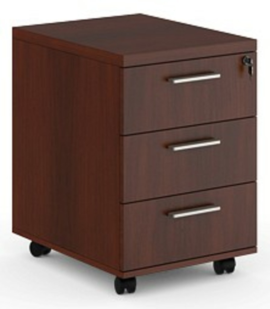 Фото Тумбочка Davos POI_DVS2330303 - интернет-магазин МегаТерем в Москве