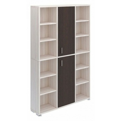 Стеллаж комбинированный Дом...