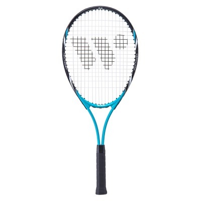 Ракетка для большого тенниса WISH AlumTec 2599 26’’, бирюзовый (2107711)