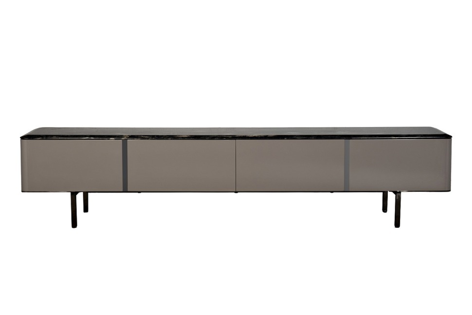 Фото Тумба под телевизор Bbfly 220*42*48см (TT-00011529) - интернет-магазин МегаТерем в Москве