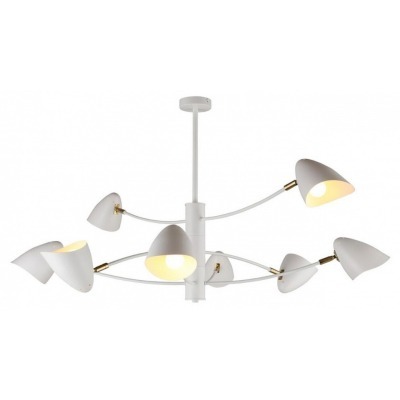 Люстра на штанге Omnilux Mearino OML-29717-08 OM_OML-29717-08