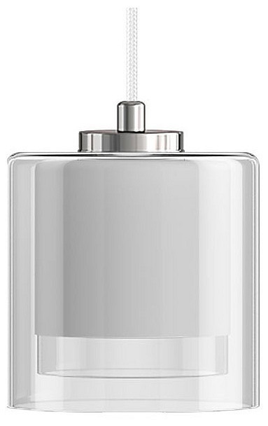 Фото Подвесной светильник 33 идеи S.25.TR PND.111.01.17.002.CH-S.25.TR ZZ_PND.111.01.17.002.CH-S.25.TR - интернет-магазин МегаТерем в Москве