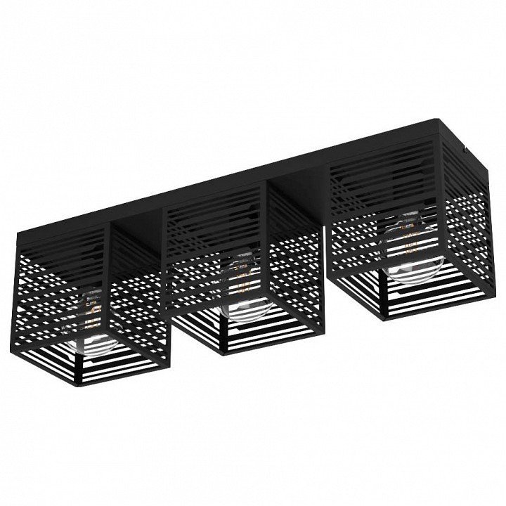 Фото Накладной светильник Eglo Piedritas 900357 EG_900357 - интернет-магазин МегаТерем в Москве