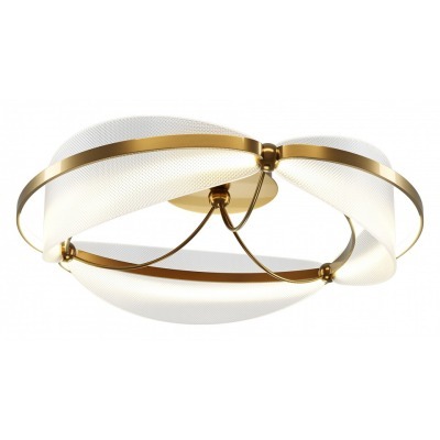 Потолочная люстра Maytoni Breeze MOD281CL-L45BS3K MY_MOD281CL-L45BS3K