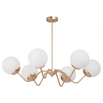 Люстра на штанге Vitaluce V...