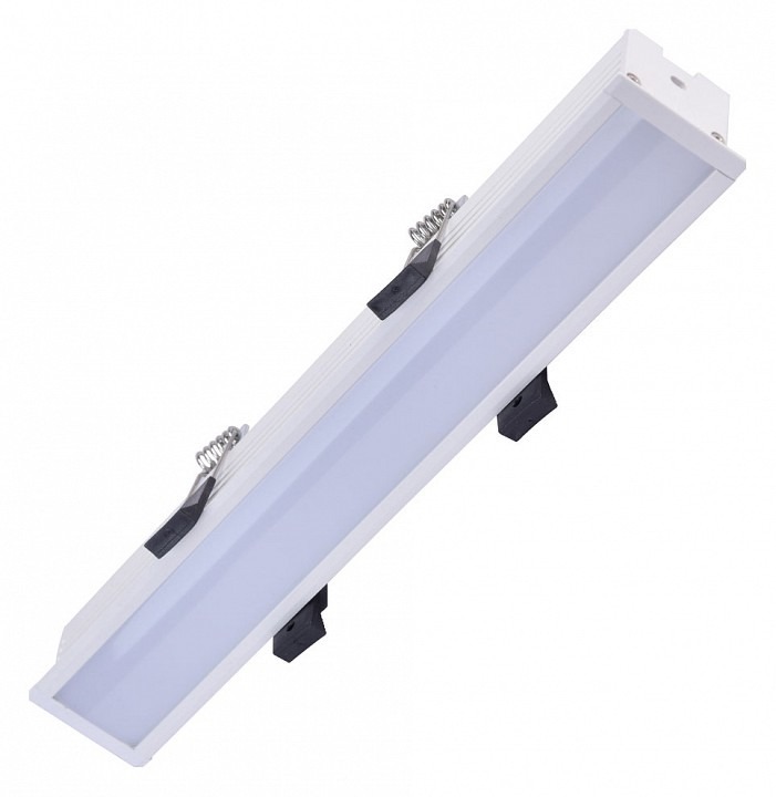 Фото Встраиваемый светильник Favourite Aplot 4113-1C FV_4113-1C - интернет-магазин МегаТерем в Москве