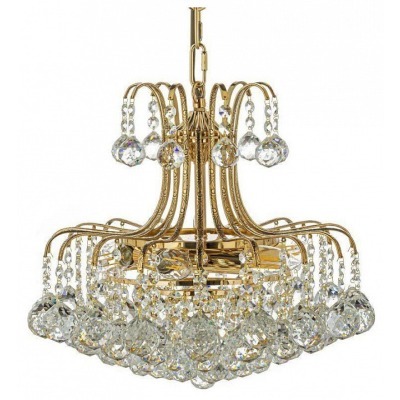 Подвесная люстра Arti Lampa...