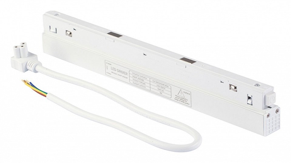 Фото Блок питания Vitaluce VT0200038 VT0200038-00 VI_VT0200038-00 - интернет-магазин МегаТерем в Москве