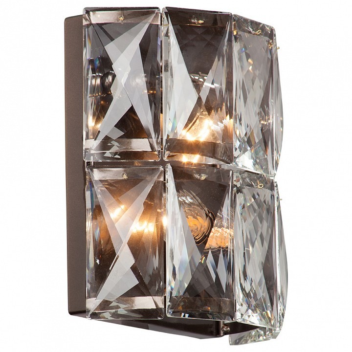 Фото Накладной светильник Vitaluce V5845 V5845-7/2A VI_V5845-7_2A - интернет-магазин МегаТерем в Москве