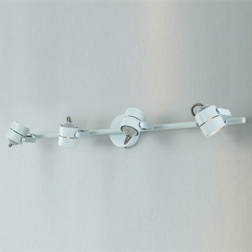 Фото Спот Citilux Ринг CL525540 - интернет-магазин МегаТерем в Москве