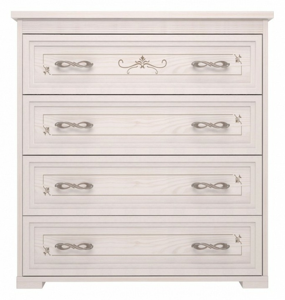 Фото Комод Афродита 4 ARN_T0016569 - интернет-магазин МегаТерем в Москве