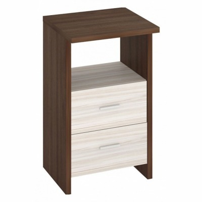 Тумбочка Домино Лайт ТЯЛ MER_TYAL_SHK