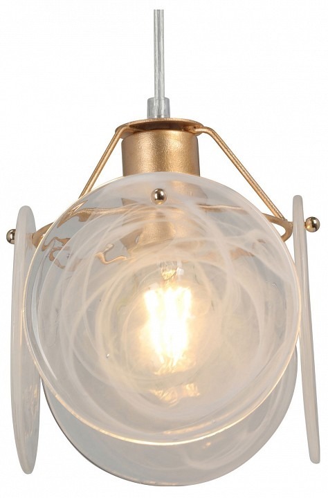 Фото Подвесной светильник Vitaluce V5828 V5828-8/1S VI_V5828-8_1S - интернет-магазин МегаТерем в Москве