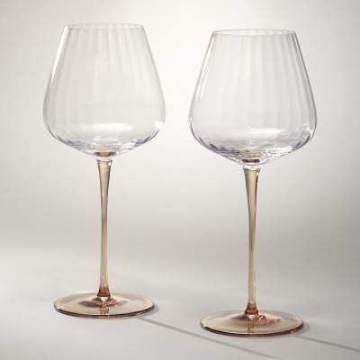 Набор бокалов для вина из 2...