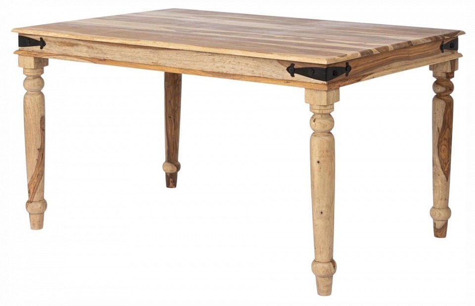 Фото Стол обеденный Бомбей 0390-135 TET_24595 - интернет-магазин МегаТерем в Москве