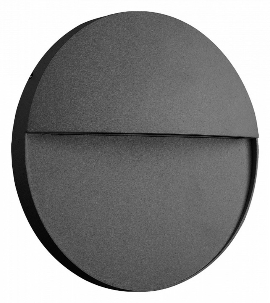 Фото Накладной светильник Mantra Baker 7017 MN_7017 - интернет-магазин МегаТерем в Москве