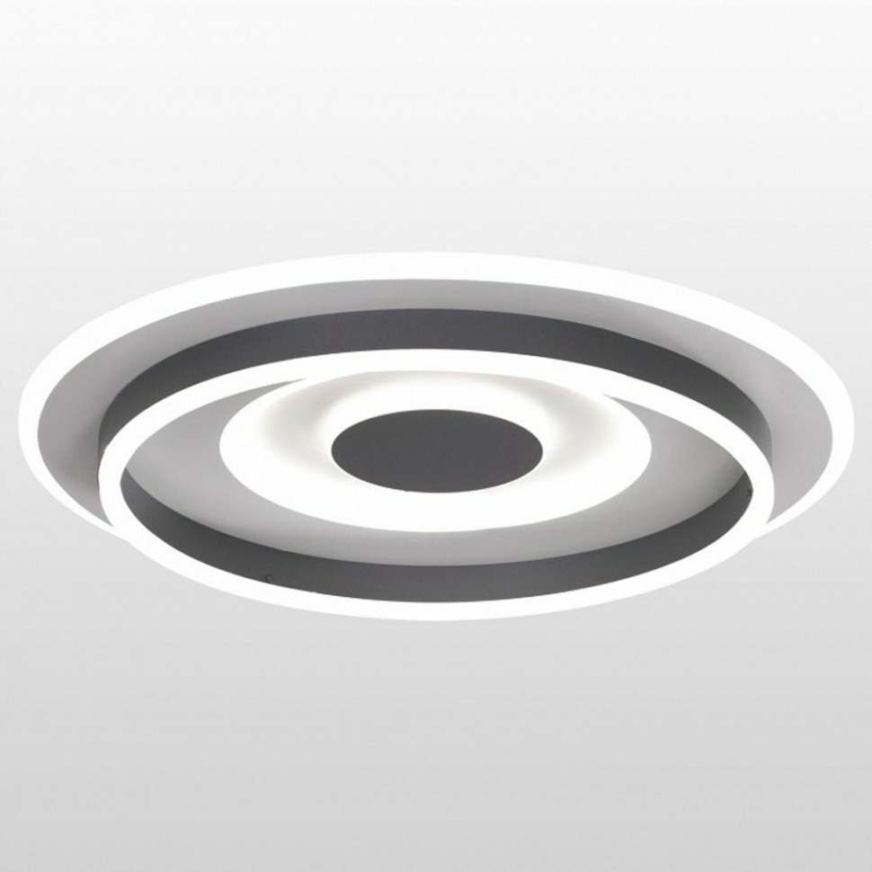 Фото Накладной светильник Lussole  LSP-8465 - интернет-магазин МегаТерем в Москве