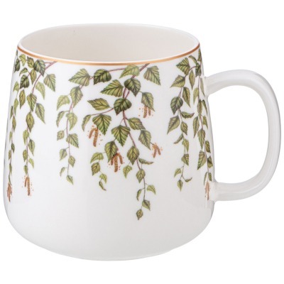 Кружка lefard березки 400 м...