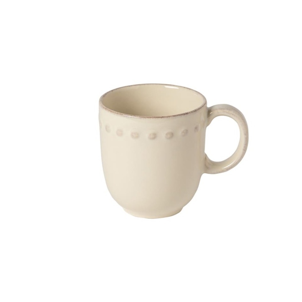 Фото Кружка PEC131-CRM(PEC131-03317R), керамика, Cream, Costa Nova - интернет-магазин МегаТерем в Москве