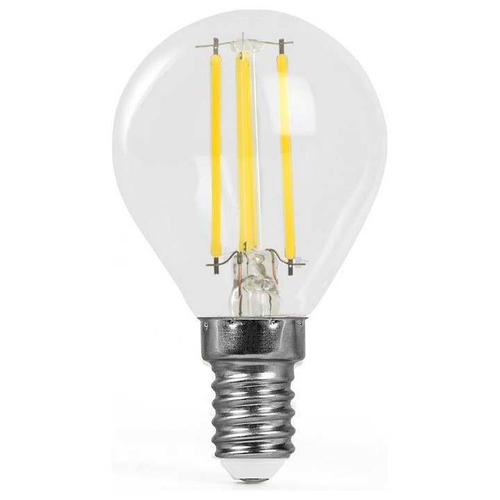 Фото Лампа светодиодная Feron LB-1706 E14 6Вт 2700K 51256 FE_51256 - интернет-магазин МегаТерем в Москве