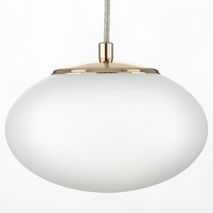 Фото Подвесной светильник Citilux Atman Smart CL226B013 - интернет-магазин МегаТерем в Москве