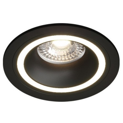 Встраиваемый светильник Den...