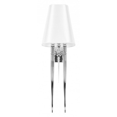 Бра Loft it Brunilde 10207W/L Chrome LF_10207W_L_Chrome