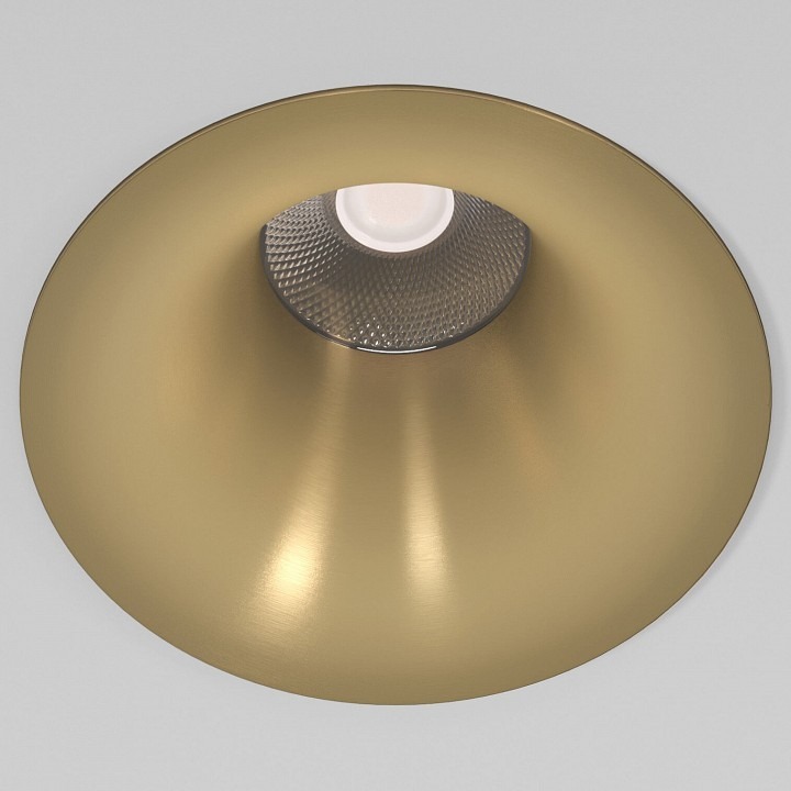 Фото Встраиваемый светильник Elektrostandard Bliss a069408 ELK_a069408 - интернет-магазин МегаТерем в Москве