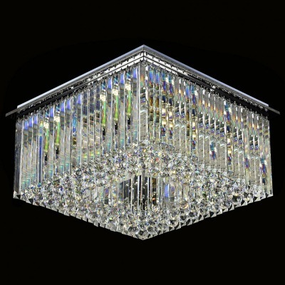 Потолочная люстра Newport 8...