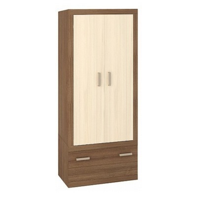 Шкаф платяной Toivo ШК90/60...