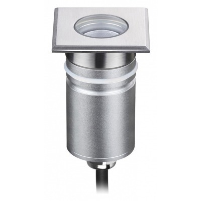 Встраиваемый в дорогу свети...