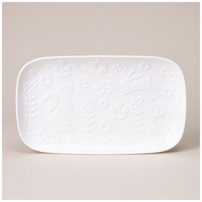 Блюдо прямоугольное lefard ...