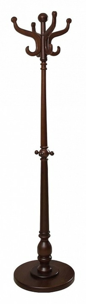 Фото Вешалка-стойка Васко В 1Н ML_4607130880760 - интернет-магазин МегаТерем в Москве