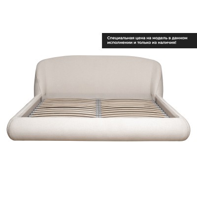 Кровать Palazzo 180 без мех...