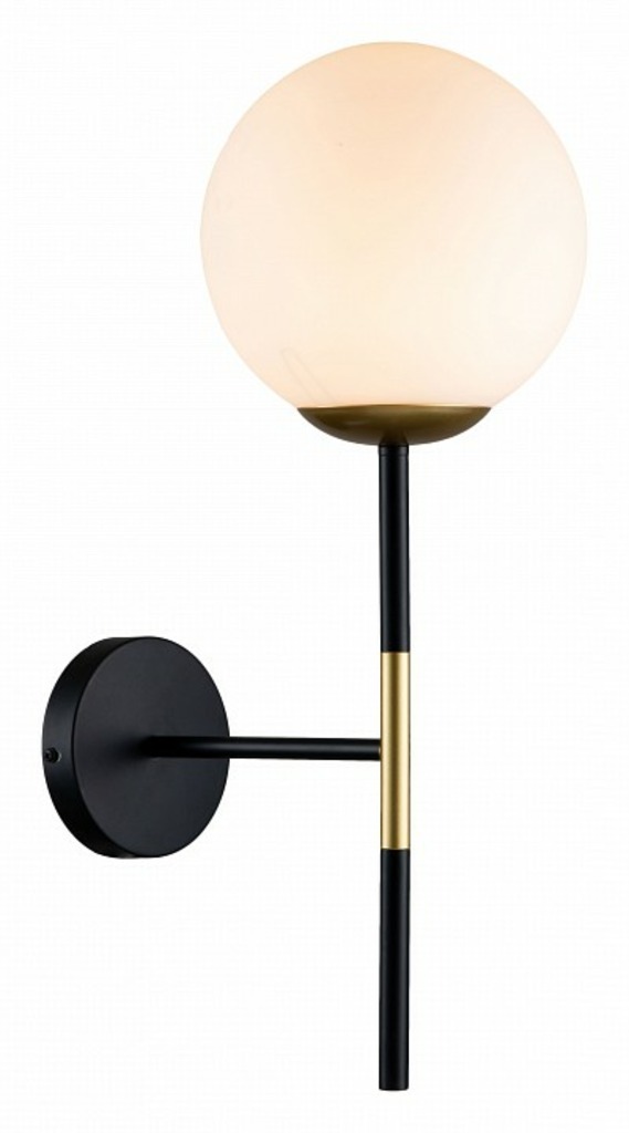 Фото Бра Escada Bolton 1163/1A ESC_1163_1A - интернет-магазин МегаТерем в Москве