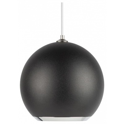 Подвесной светильник Эра PL32 BK/CH Б0061380 ER_B0061380