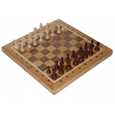 Шахматы "Торнамент-3", Madon (32305)