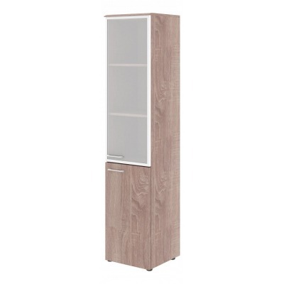 Шкаф-витрина Wave WHC 42.7(...