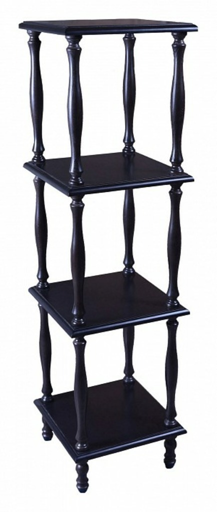 Фото Стеллаж П 8 ML_4607130889596 - интернет-магазин МегаТерем в Москве