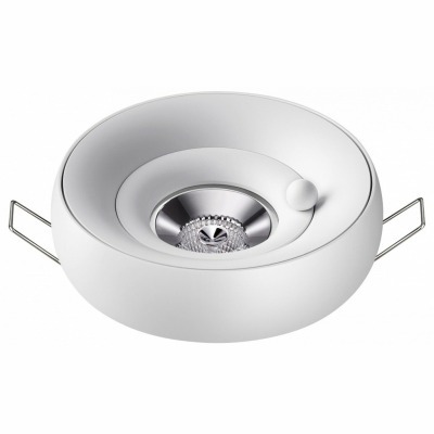 Встраиваемый светильник Nov...