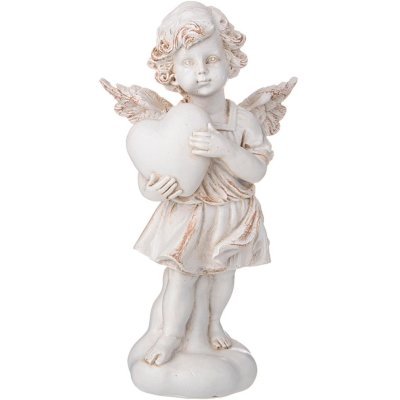 Фигурка коллекция amore выс...