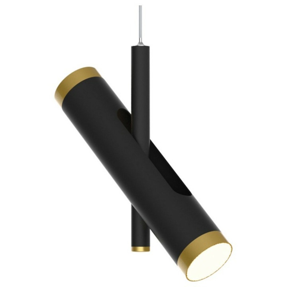 Фото Подвесной светильник Favourite Duplex 2324-2P FV_2324-2P - интернет-магазин МегаТерем в Москве