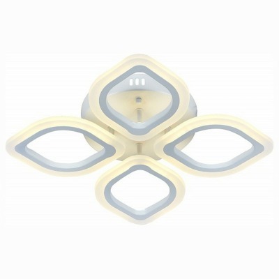 Накладной светильник Escada Ella 10216/4LED ESC_10216_4LED